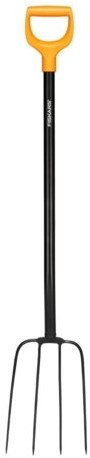 Forca per letame Fiskars solid™ - 1070674 - afbeelding 1