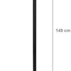 Fiskars solid schep l-handgreep – 1066720