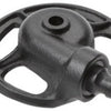 Spruzzatore statico Fiskars, rotondo – 1023663