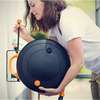 Fiskars wandbevestiging | voor slanghaspel s - 1020448