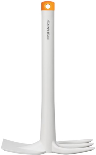 Picadora combinada Fiskars blanca - 1027035 - 1027035