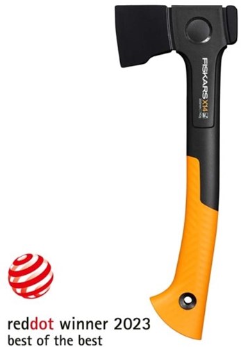 Ascia universale Fiskars serie x x14 xs - 1069102