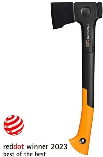 Ascia universale Fiskars serie x x18 - 1069103