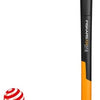 Fiskars x serie x24 kloofbijl m - 1069106