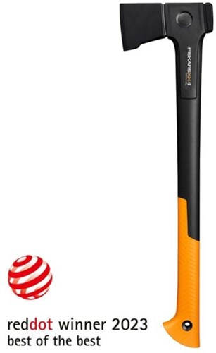 Fiskars ascia universale x-series x24 m - 1069104