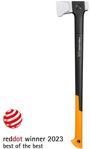 Ascia Fiskars x spantaxt x32