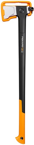 Fiskars ax x splitting ax x36 l blade