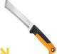 Coltello da raccolta Fiskars serie x k82 1062830