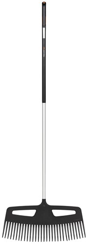 Fiskars rastrillo de hojas xact xxl - 1027036 - 1027036