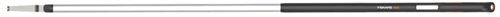 Cuchillo desbrozador Fiskars Xact largo