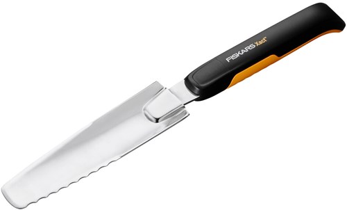 Cortadora de malezas Fiskars xact cortadora de malezas manual longitud xact 396 mm