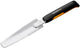 Cortadora de malezas Fiskars xact cortadora de malezas manual longitud xact 396 mm