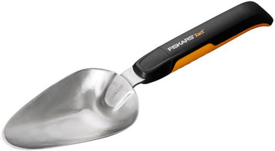 Fiskars xact planting shovel - 1027043 - 1027043