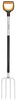 Fiskars xact spitvork - 1070716