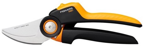 Forbici da potatura Fiskars powergear x forbici da potatura p961