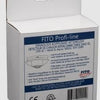 Enzo fito optische mini hittemelder 230v draadloos koppelbaar - 7900546
