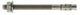 Anclaje spit fix z m12x115 40 acero inoxidable a4 UE=25 (h)