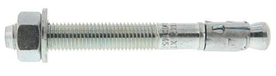 Spit fix z xtrem ancoraggio m10x100 20 vz vpe=25