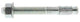 Anclaje spit fix z xtrem m10x100 20 vz vpe=25