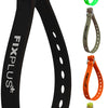 Cinturino Fixplus 66cm | arancione