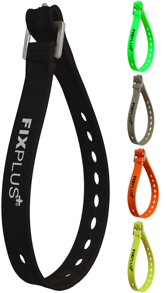 Cinturino Fixplus 66cm | arancione