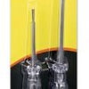 Juego de comprobador de tensión Fixpoint modelo pequeño y grande 100-250 voltios - 6420765