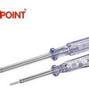 Juego de comprobador de tensión Fixpoint modelo pequeño y grande 100-250 voltios - 6420765