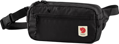 Fjällräven high coast hip pack