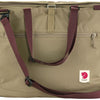 Fjällräven bolso tote costa alta 30 - bolso