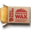 Fjällräven greenland wax