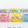 Aro gioco di pesca duo magnetico 2x8 pesci