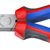 Knipex radiotang 2622200 grijptang