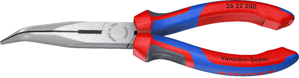 Knipex radiotang 2622200 grijptang