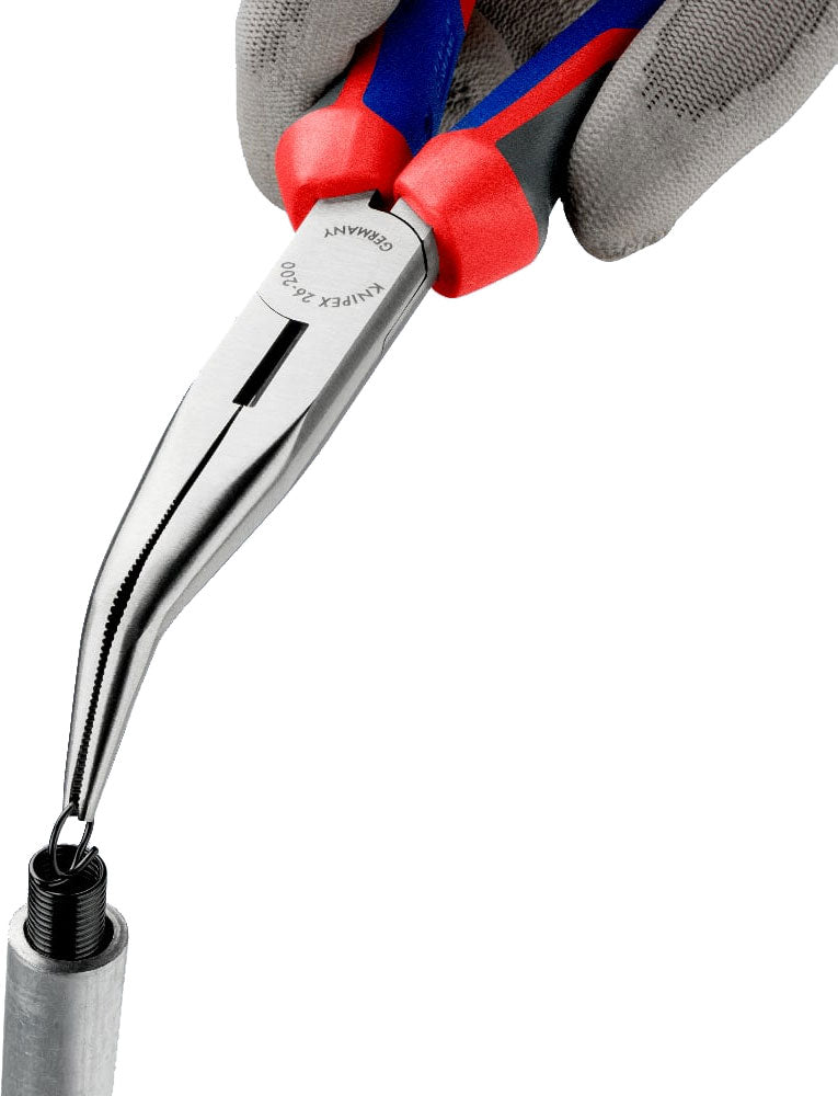 Knipex radiotang 2622200 grijptang