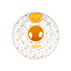 Giungla | Baby float multicolore 0-1 anni