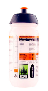 Tune bottle 500ml - afbeelding 1