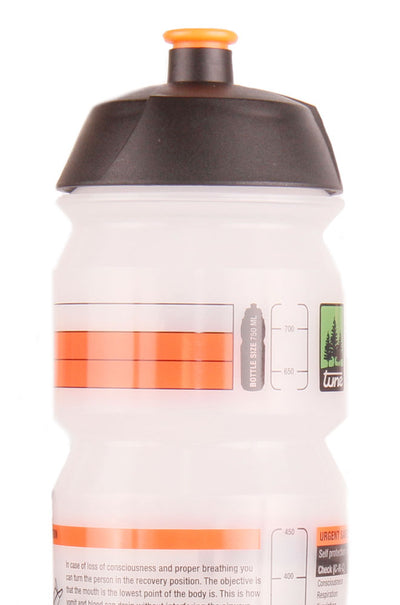 Botella de melodía 750ml.