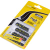 Swissstop flash pro black prince brake pads