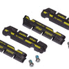 Swissstop flash pro black prince brake pads
