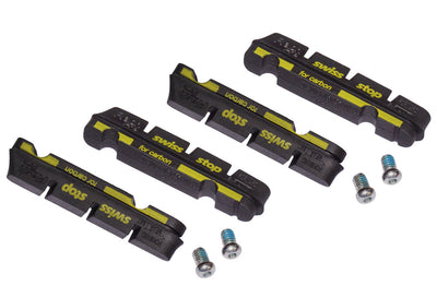 Swissstop flash pro black prince brake pads