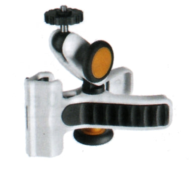 Abrazadera flexible Laserliner soporte de abrazadera de aplicación universal - 090.133a