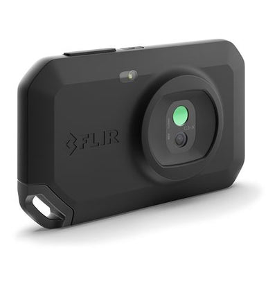 Cámara de imágenes de calor FLIR C3-X