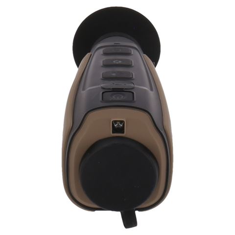 FLIR SCOUT III 320 CALLET IMAGINE COLLE