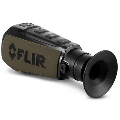 FLIR SCOUT III 640 CALLET IMAGINE CALL