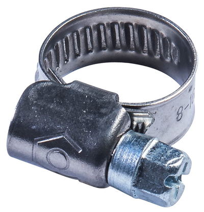 Anello di tensione Cornat 8-16mm (10 pezzi) in acciaio inossidabile - flor92491