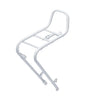 Carrier anteriore 28 Steco Flow - bianco