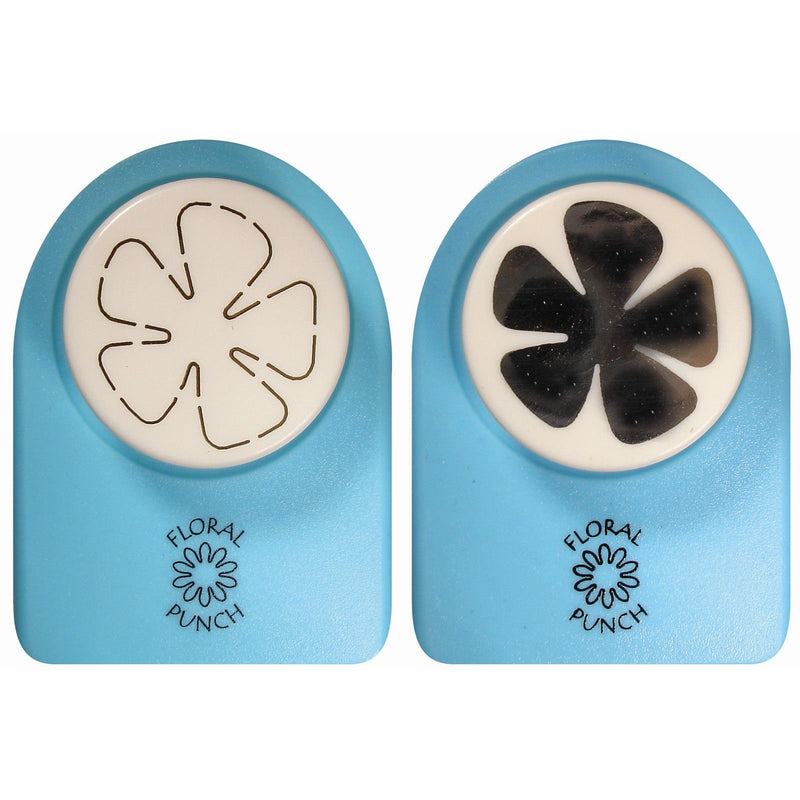 Nellie's choice • floral punch medium set flower-2