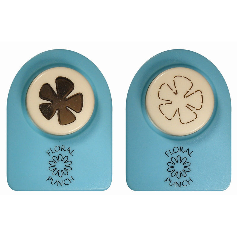 La scelta di Nellie • set piccolo punch floreale fiore-2