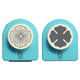 Nellie's choice • floral punch jumbo set flower-5