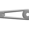 Hesling bike parts kettingkast hesling fluente zwart
